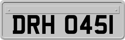 DRH0451