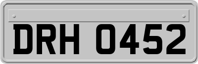 DRH0452