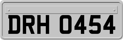 DRH0454
