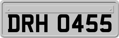 DRH0455