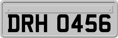 DRH0456