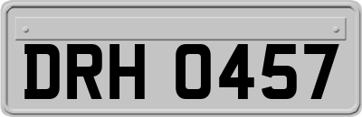 DRH0457