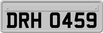 DRH0459