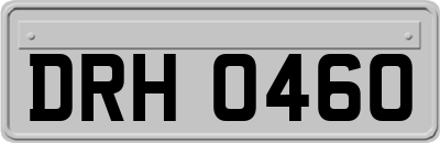 DRH0460