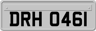 DRH0461