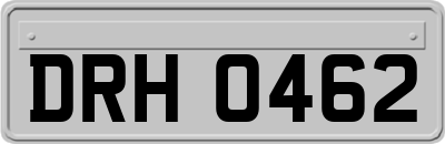 DRH0462