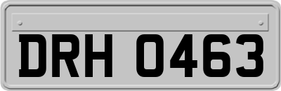 DRH0463