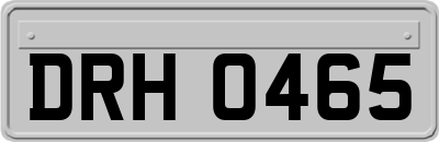 DRH0465