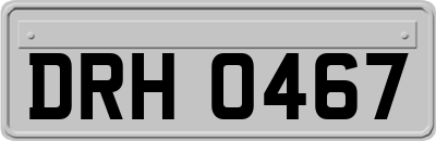 DRH0467