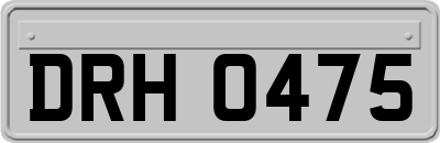 DRH0475