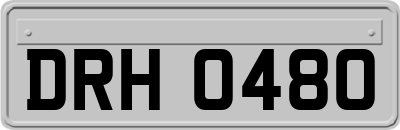 DRH0480