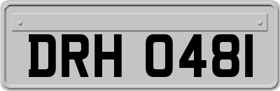 DRH0481