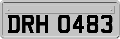 DRH0483