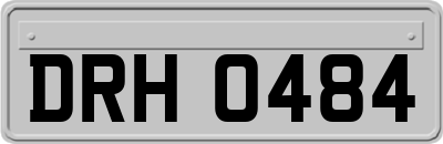 DRH0484