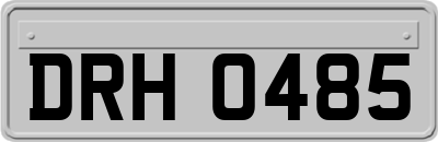DRH0485