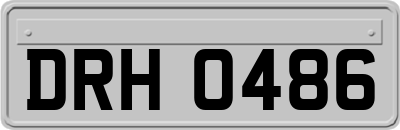 DRH0486
