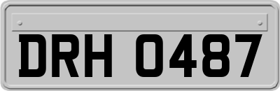 DRH0487