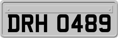 DRH0489