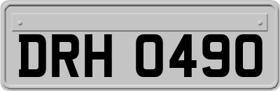 DRH0490