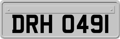 DRH0491