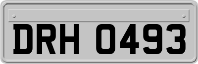 DRH0493