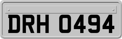 DRH0494