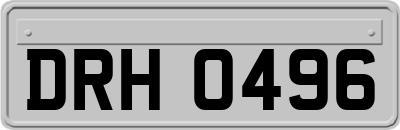 DRH0496