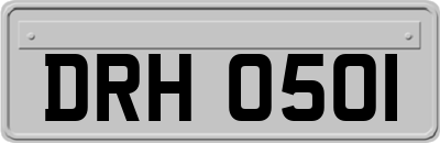 DRH0501