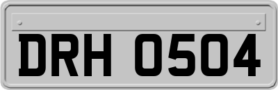 DRH0504