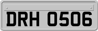 DRH0506