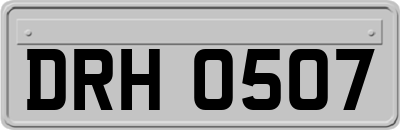 DRH0507