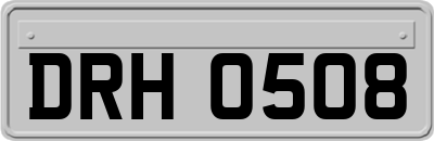 DRH0508