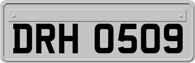 DRH0509