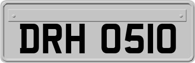 DRH0510