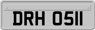 DRH0511
