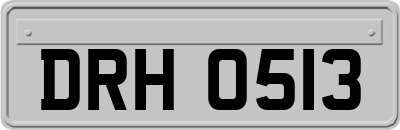 DRH0513