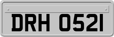 DRH0521