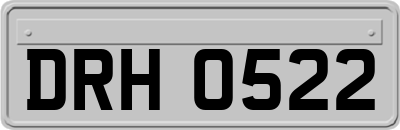 DRH0522