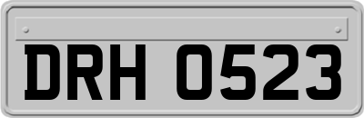 DRH0523