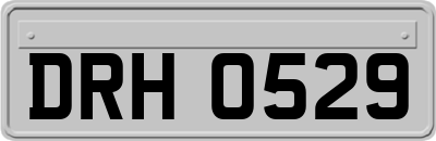 DRH0529