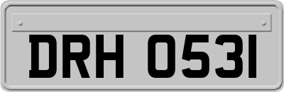 DRH0531