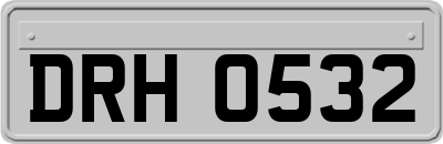 DRH0532
