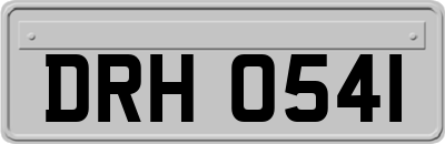 DRH0541
