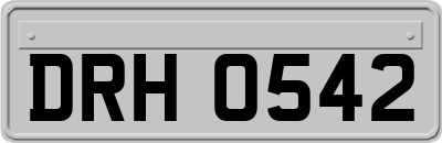 DRH0542