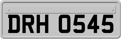DRH0545