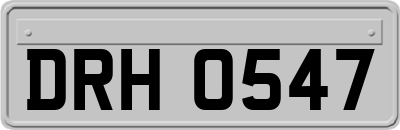 DRH0547