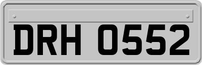 DRH0552