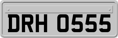 DRH0555