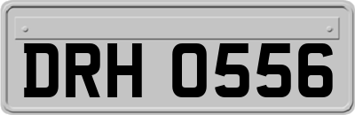 DRH0556