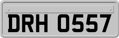 DRH0557